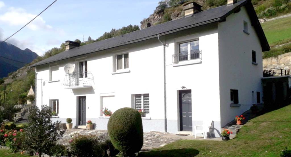 appartement gedre